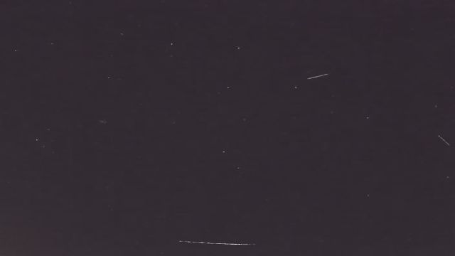 AMS65 meteor