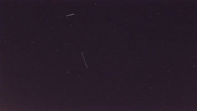 AMS65 meteor