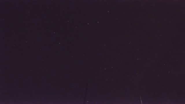 AMS65 meteor