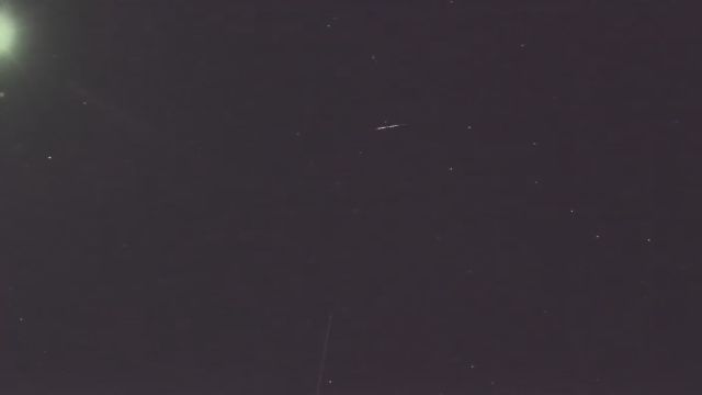 AMS65 meteor