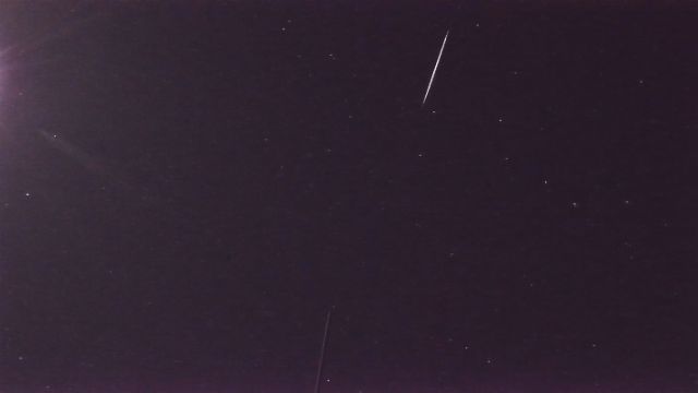 AMS65 meteor