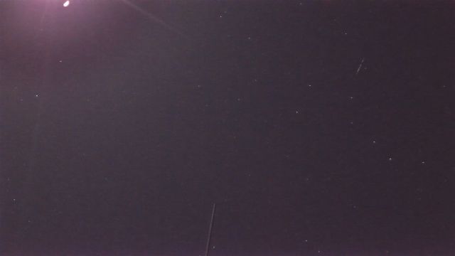 AMS65 meteor