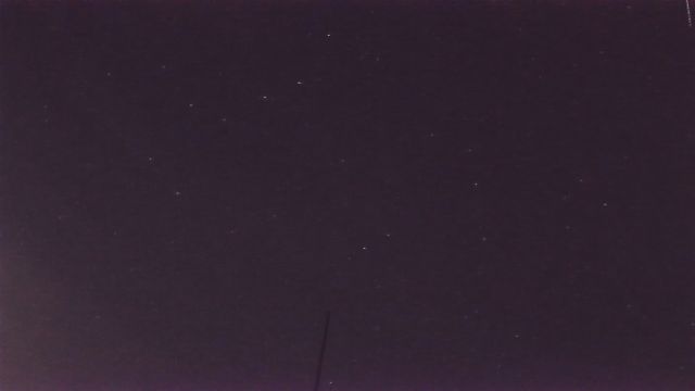 AMS65 meteor