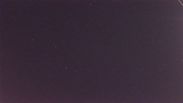 AMS65 meteor