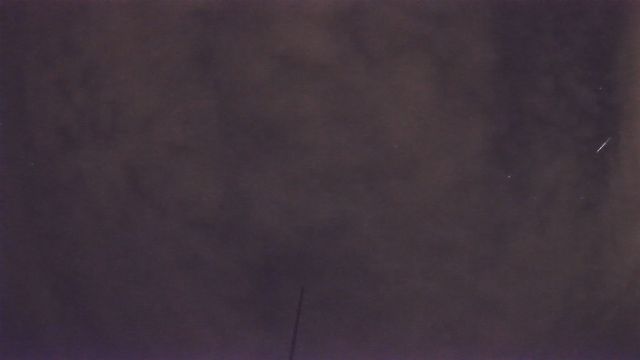 AMS65 meteor