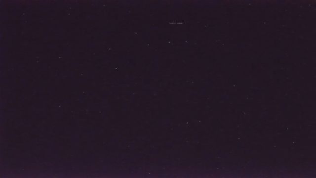 AMS65 meteor