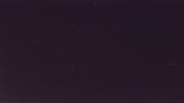 AMS65 meteor
