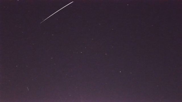 AMS65 meteor