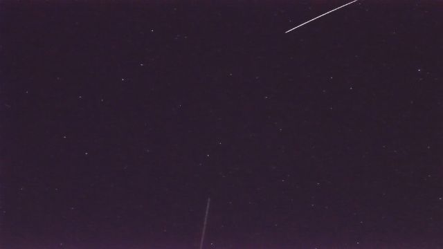AMS65 meteor