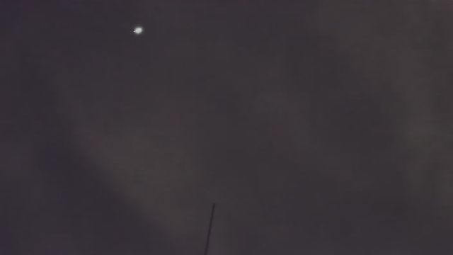 AMS65 meteor