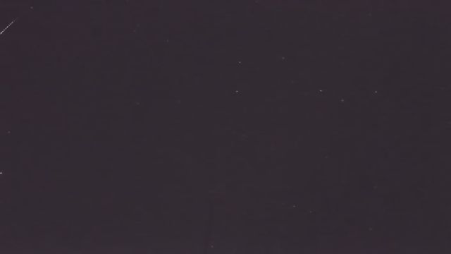 AMS65 meteor