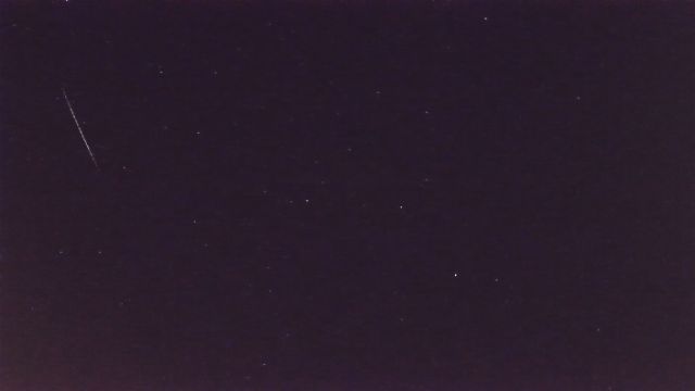 AMS65 meteor