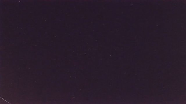 AMS65 meteor