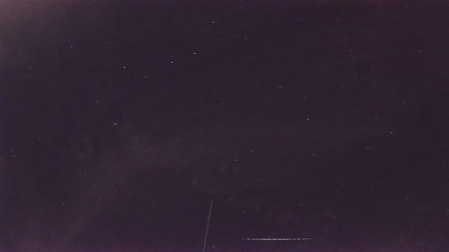AMS65 meteor