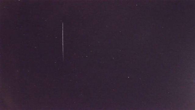 AMS65 meteor