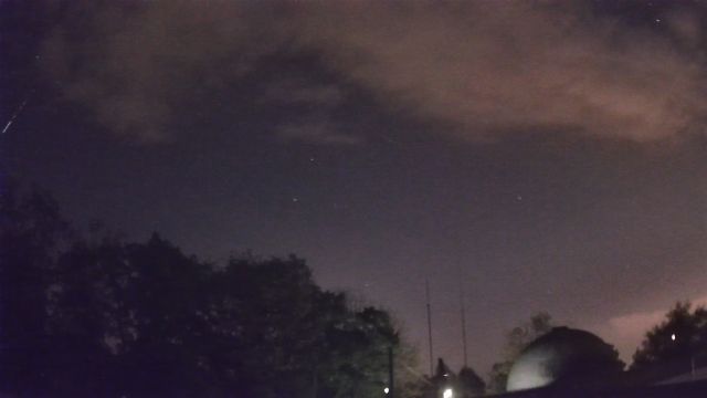 AMS65 meteor