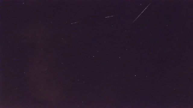 AMS65 meteor