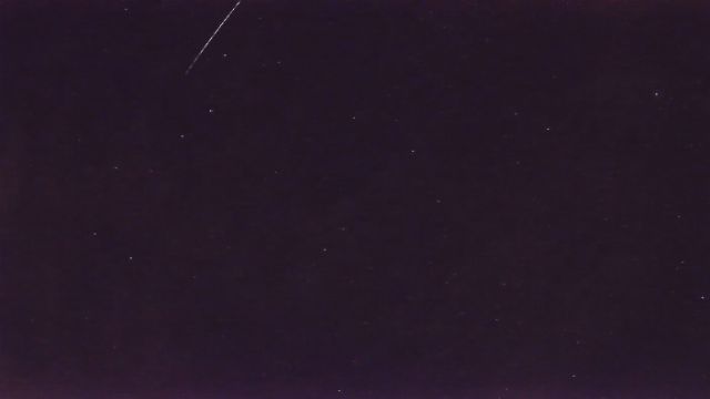 AMS65 meteor
