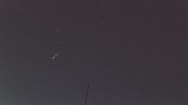 AMS65 meteor