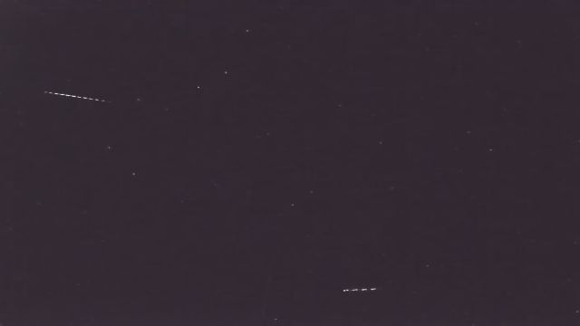 AMS65 meteor