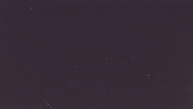 AMS65 meteor