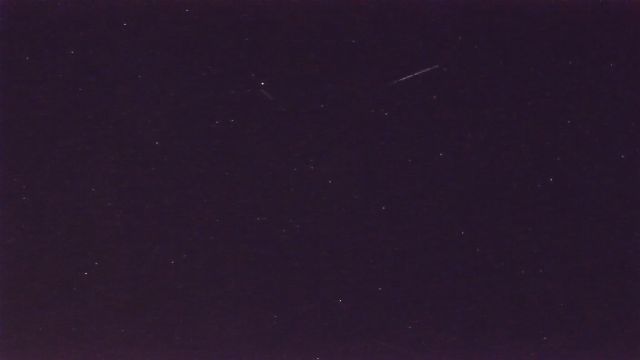 AMS65 meteor
