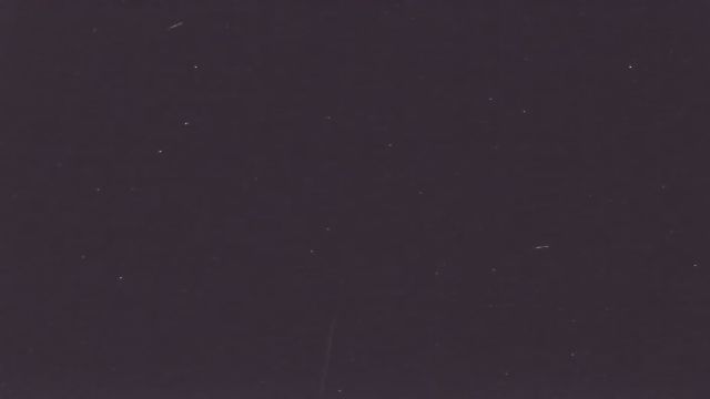 AMS65 meteor