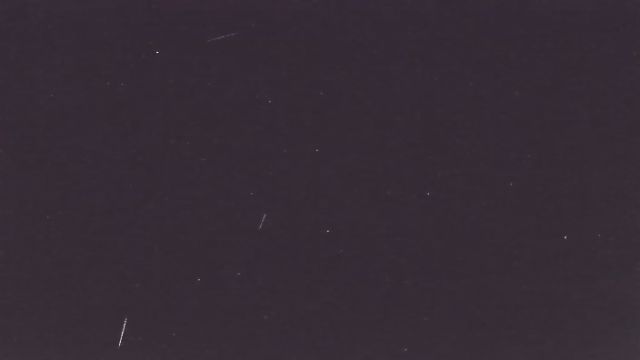 AMS65 meteor