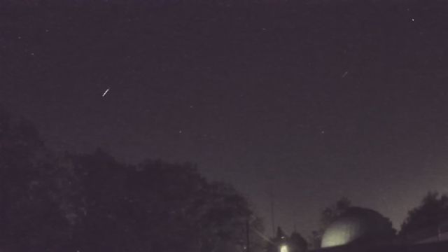 AMS65 meteor
