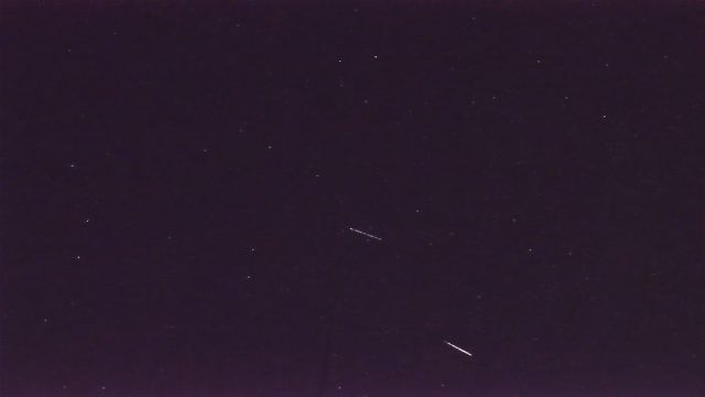 AMS65 meteor
