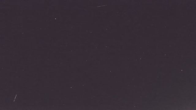 AMS65 meteor