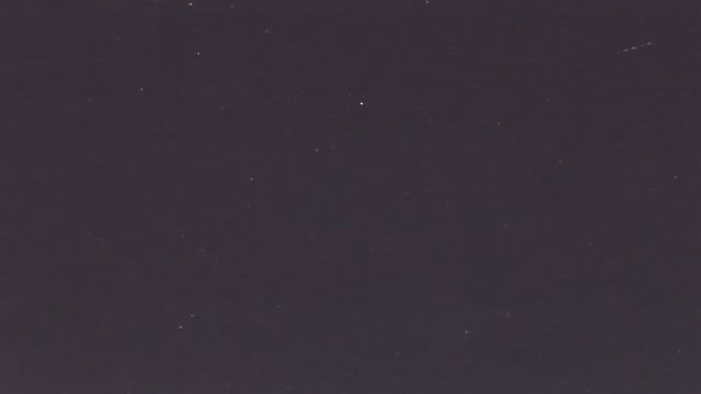 AMS65 meteor