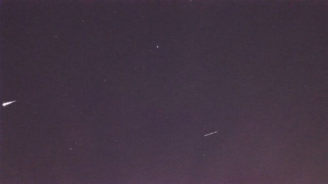 AMS65 meteor