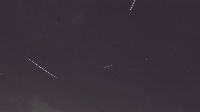 AMS65 meteor