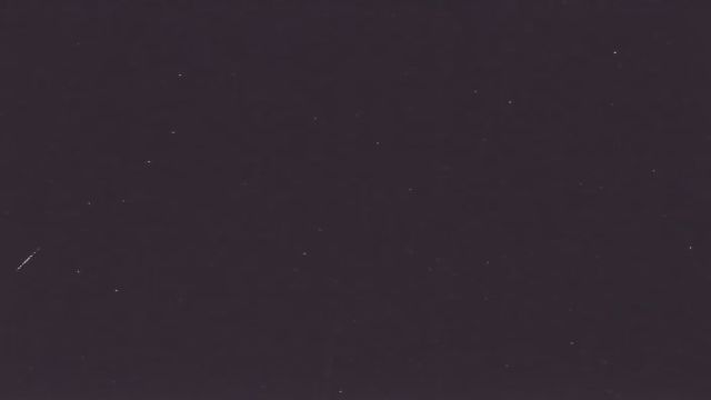AMS65 meteor