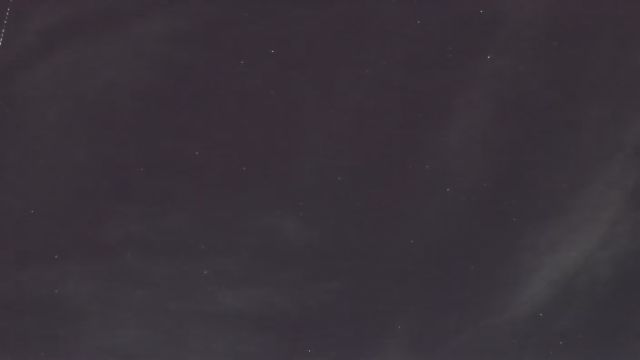 AMS65 meteor