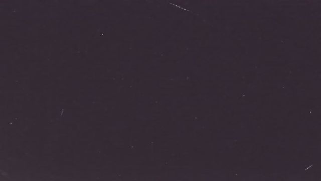 AMS65 meteor