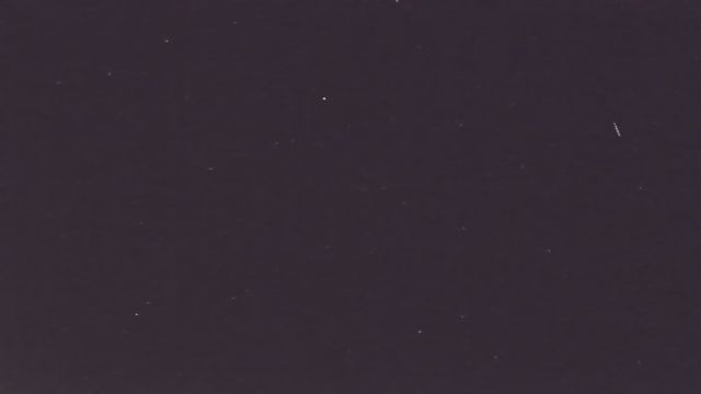 AMS65 meteor
