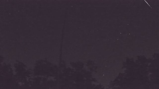 AMS65 meteor