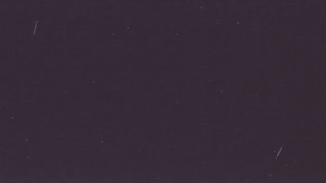 AMS65 meteor