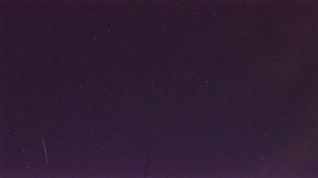 AMS65 meteor