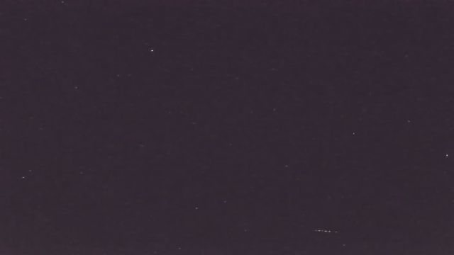 AMS65 meteor
