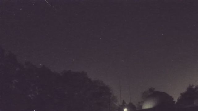 AMS65 meteor