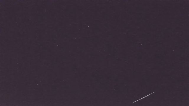 AMS65 meteor