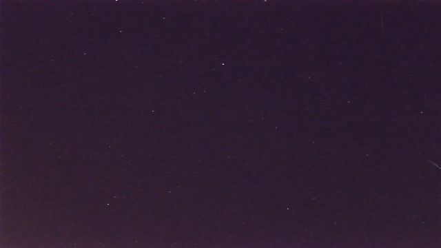 AMS65 meteor