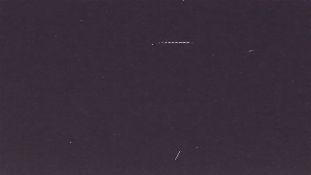 AMS65 meteor
