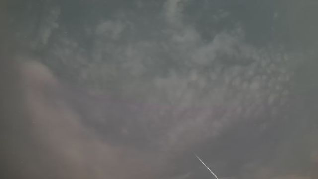 AMS65 meteor
