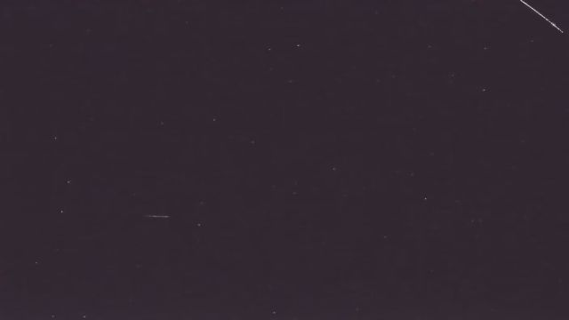 AMS65 meteor