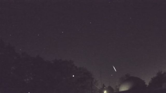 AMS65 meteor