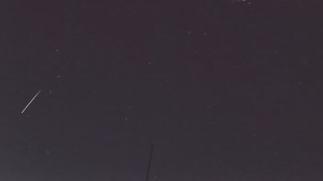 AMS65 meteor